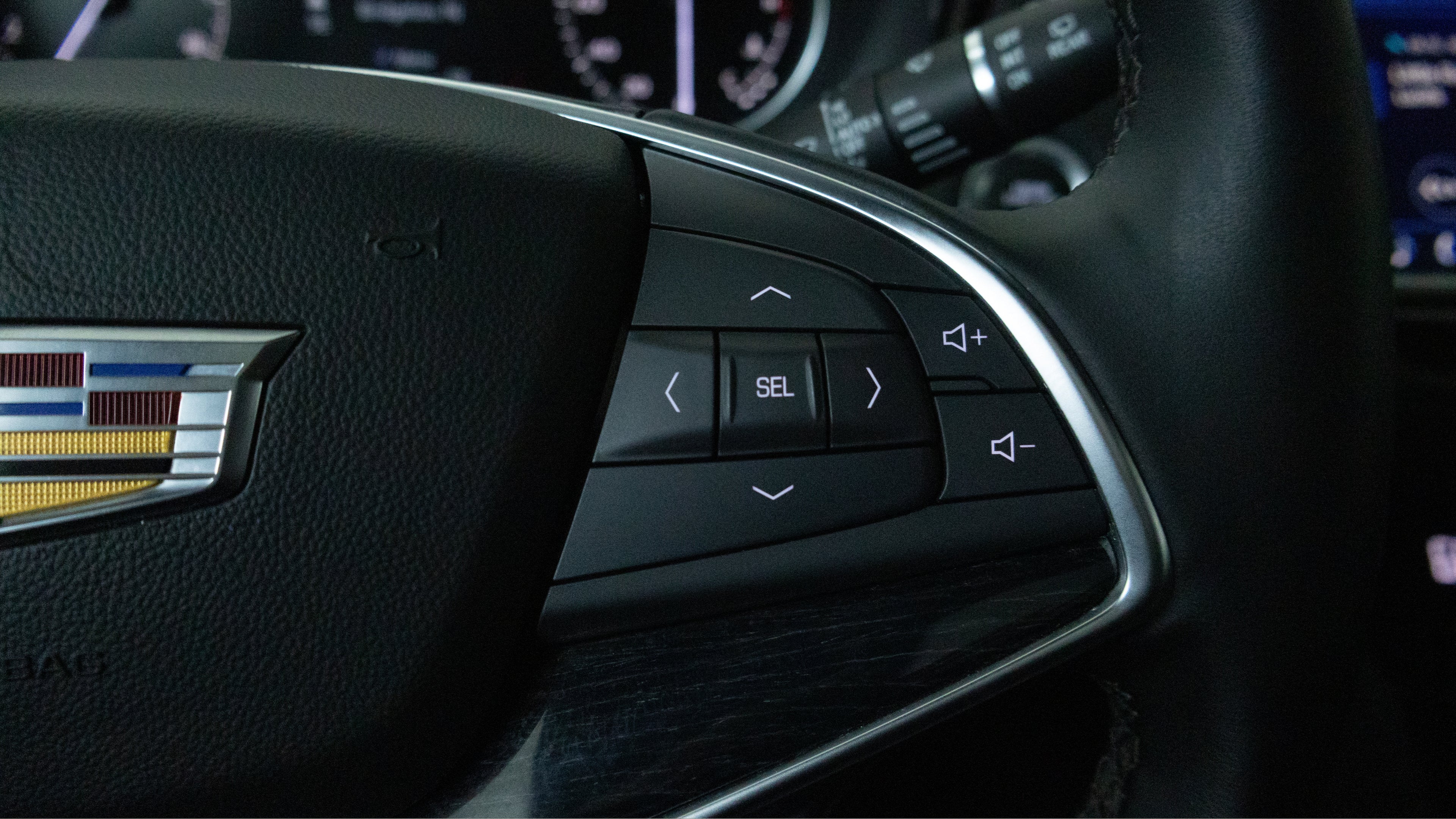 2025 Cadillac XT5 AWD Premium Luxury