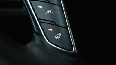 2025 Cadillac XT5 AWD Premium Luxury