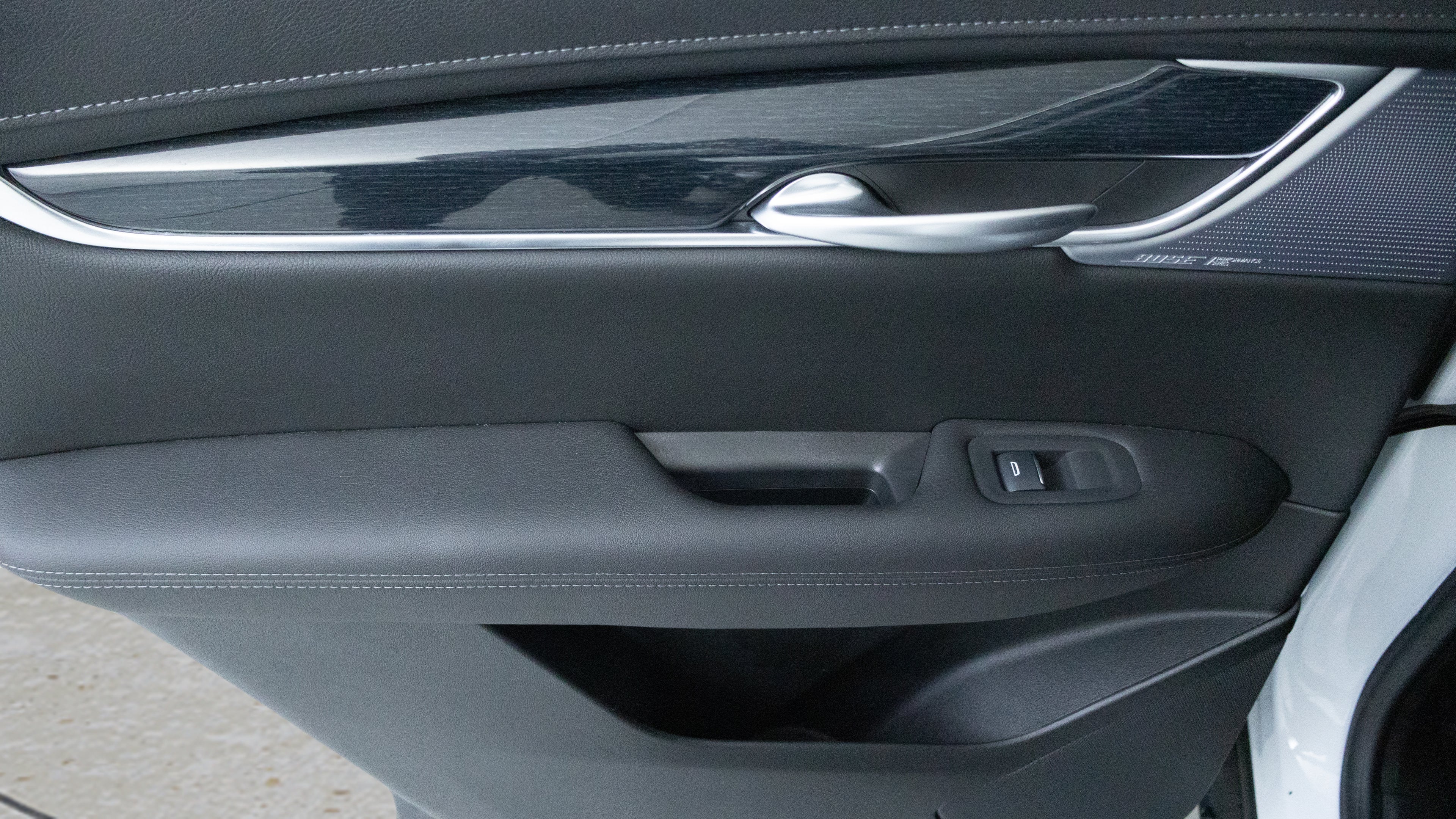 2025 Cadillac XT5 AWD Premium Luxury