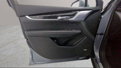 2020 Cadillac XT6 AWD Premium Luxury