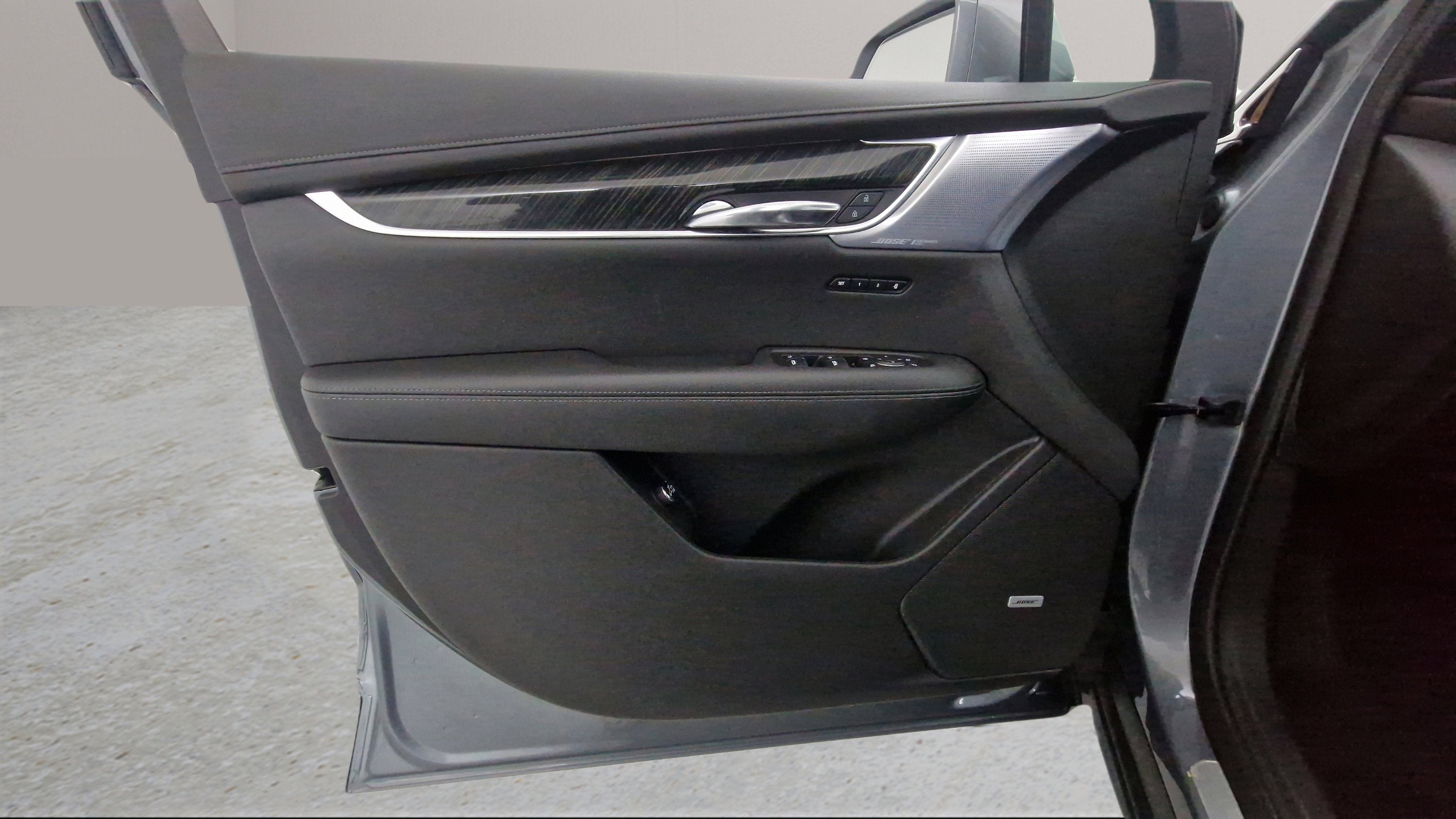 2020 Cadillac XT6 AWD Premium Luxury