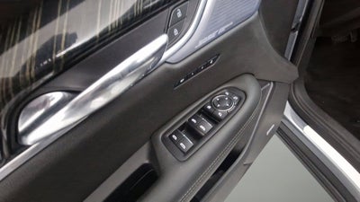 2020 Cadillac XT6 AWD Premium Luxury