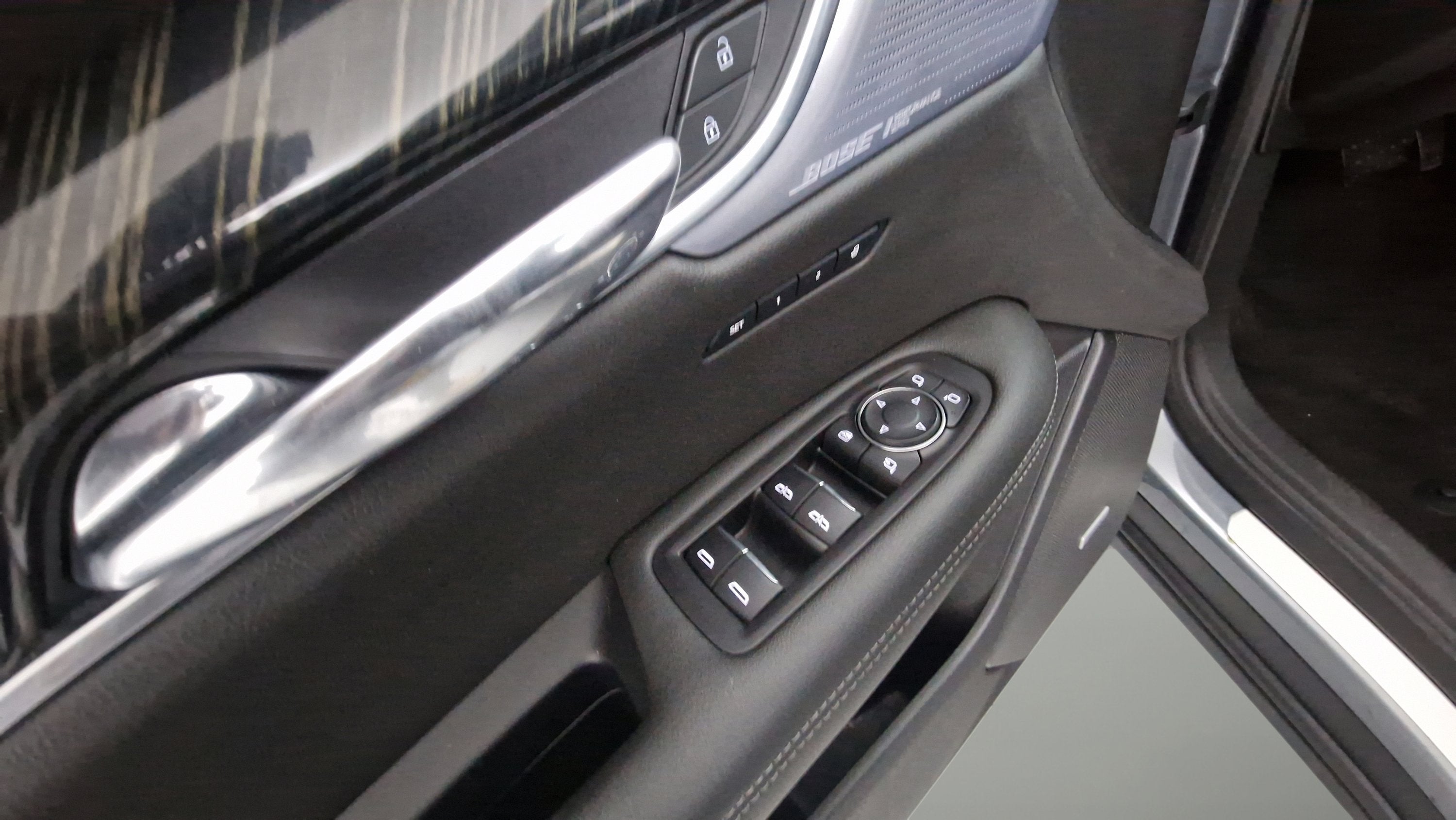 2020 Cadillac XT6 AWD Premium Luxury