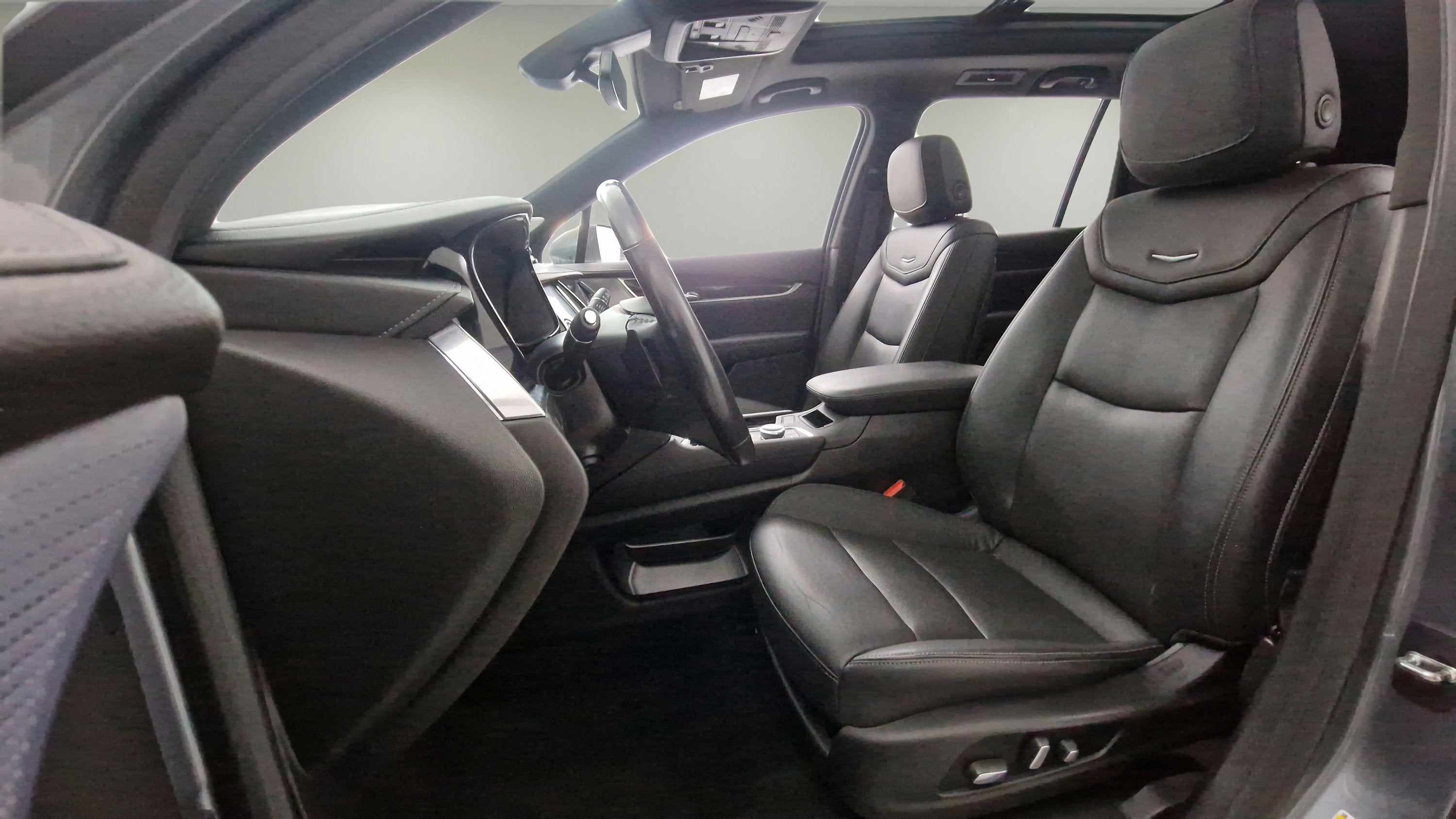 2020 Cadillac XT6 AWD Premium Luxury