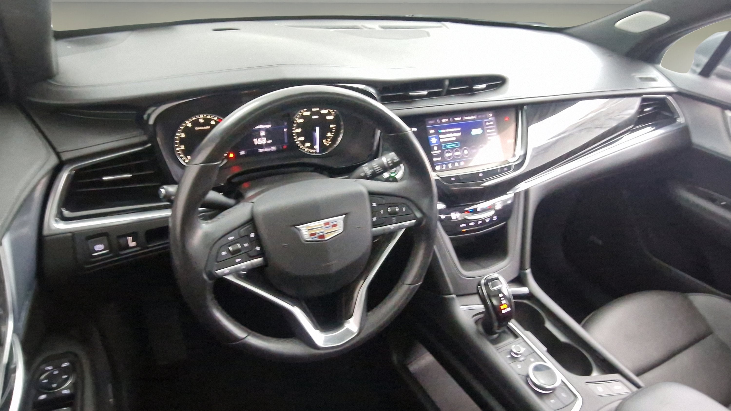 2020 Cadillac XT6 AWD Premium Luxury