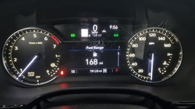 2020 Cadillac XT6 AWD Premium Luxury