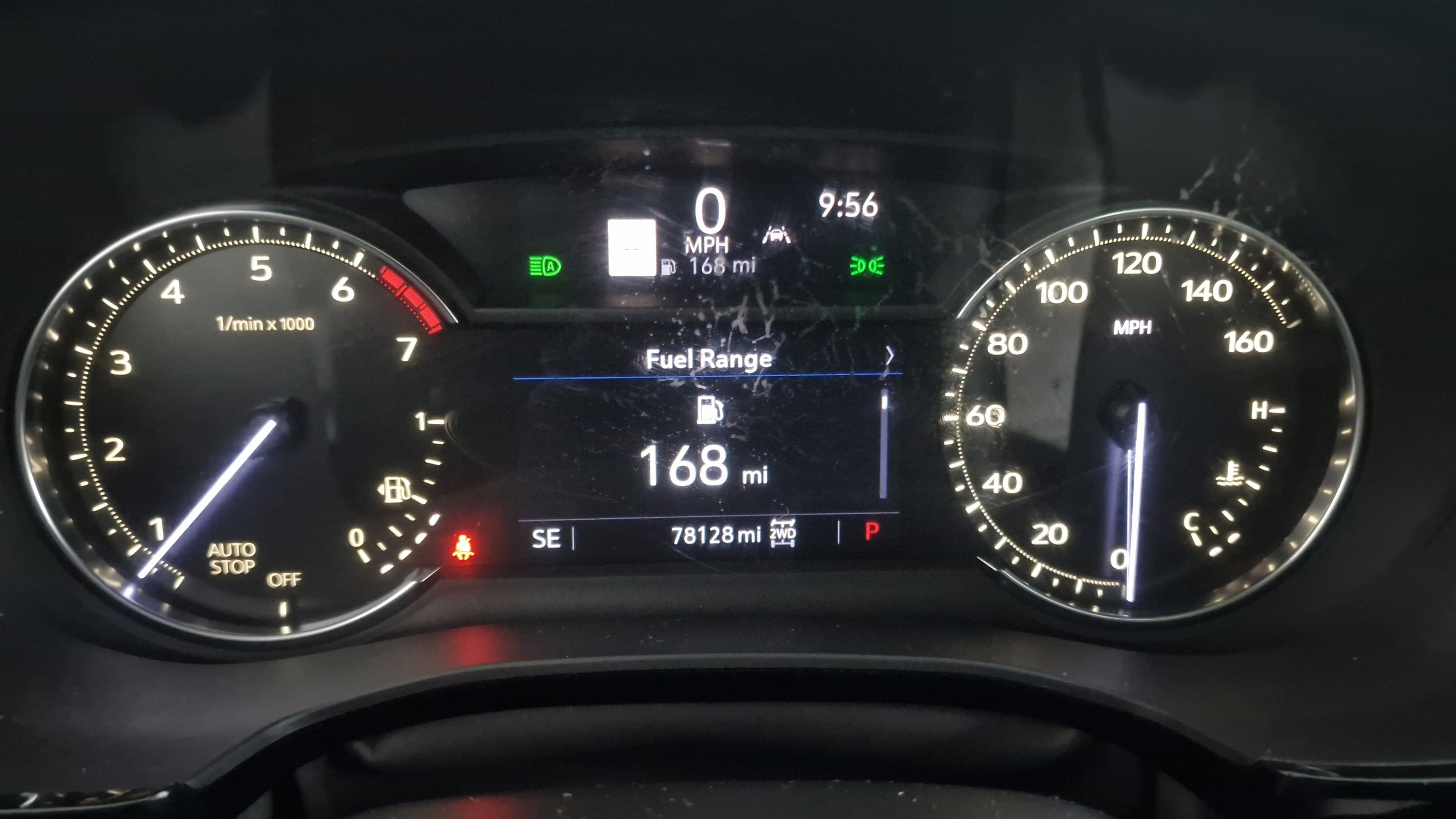 2020 Cadillac XT6 AWD Premium Luxury