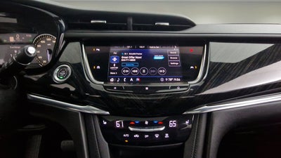 2020 Cadillac XT6 AWD Premium Luxury