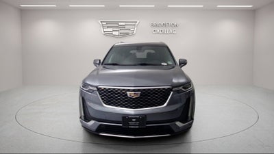 2020 Cadillac XT6 AWD Premium Luxury