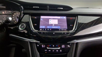 2020 Cadillac XT6 AWD Premium Luxury