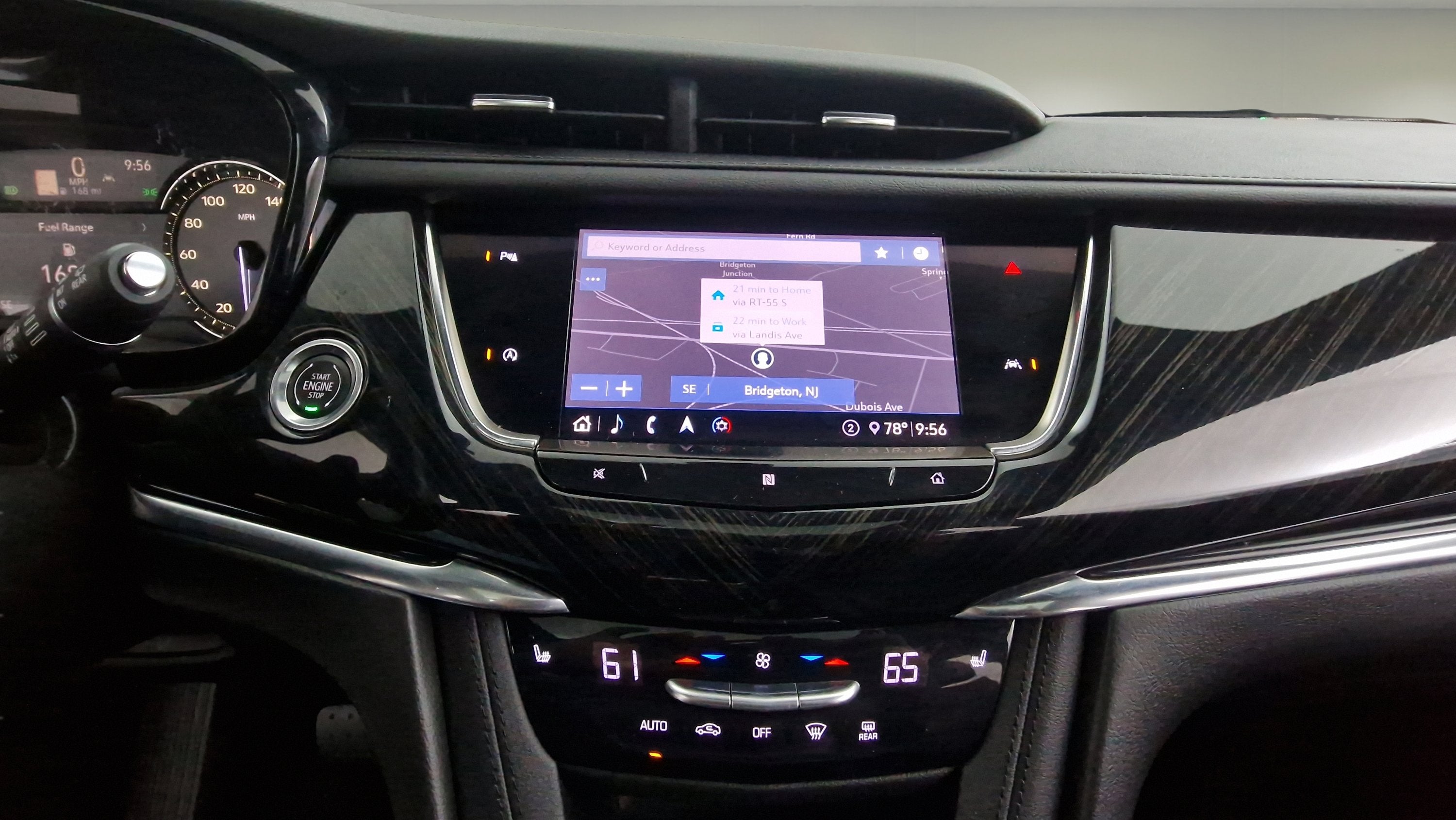 2020 Cadillac XT6 AWD Premium Luxury