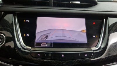 2020 Cadillac XT6 AWD Premium Luxury