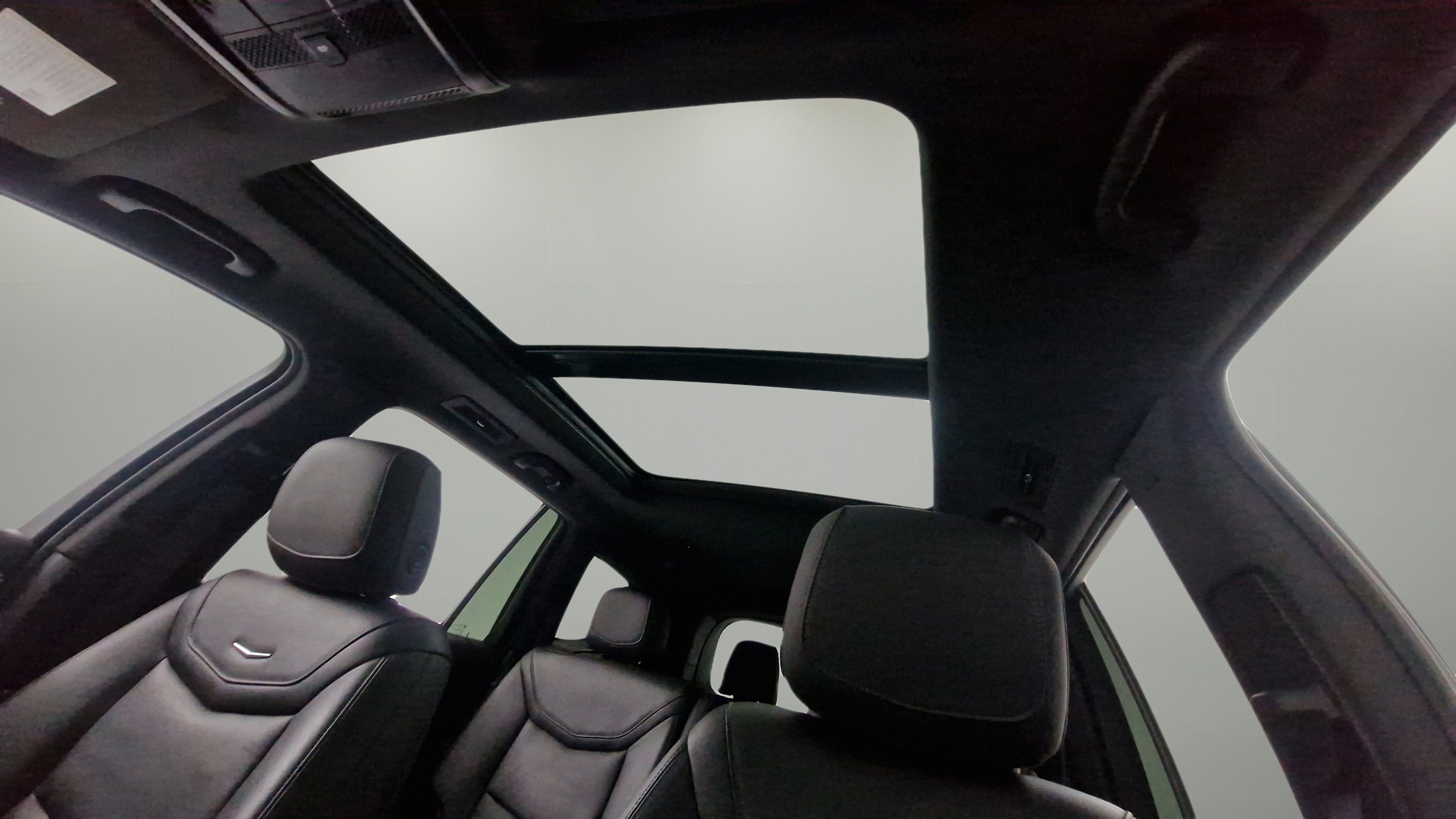 2020 Cadillac XT6 AWD Premium Luxury