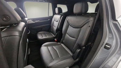 2020 Cadillac XT6 AWD Premium Luxury