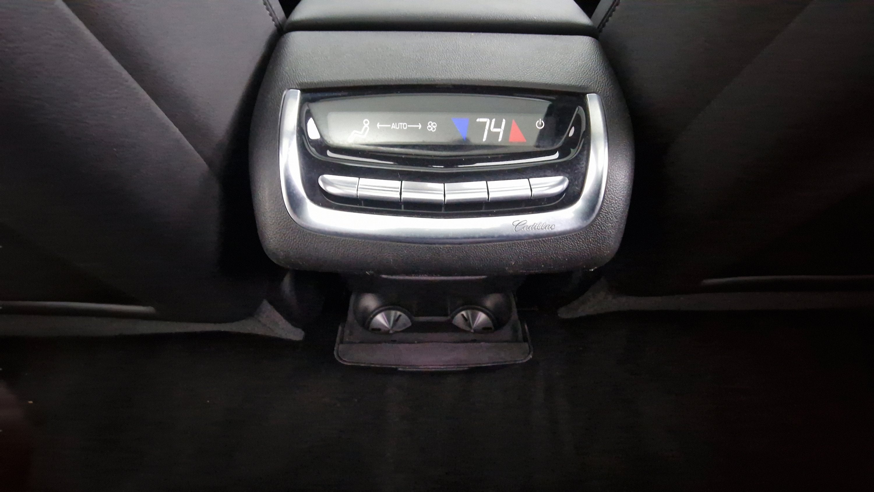 2020 Cadillac XT6 AWD Premium Luxury