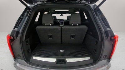 2020 Cadillac XT6 AWD Premium Luxury