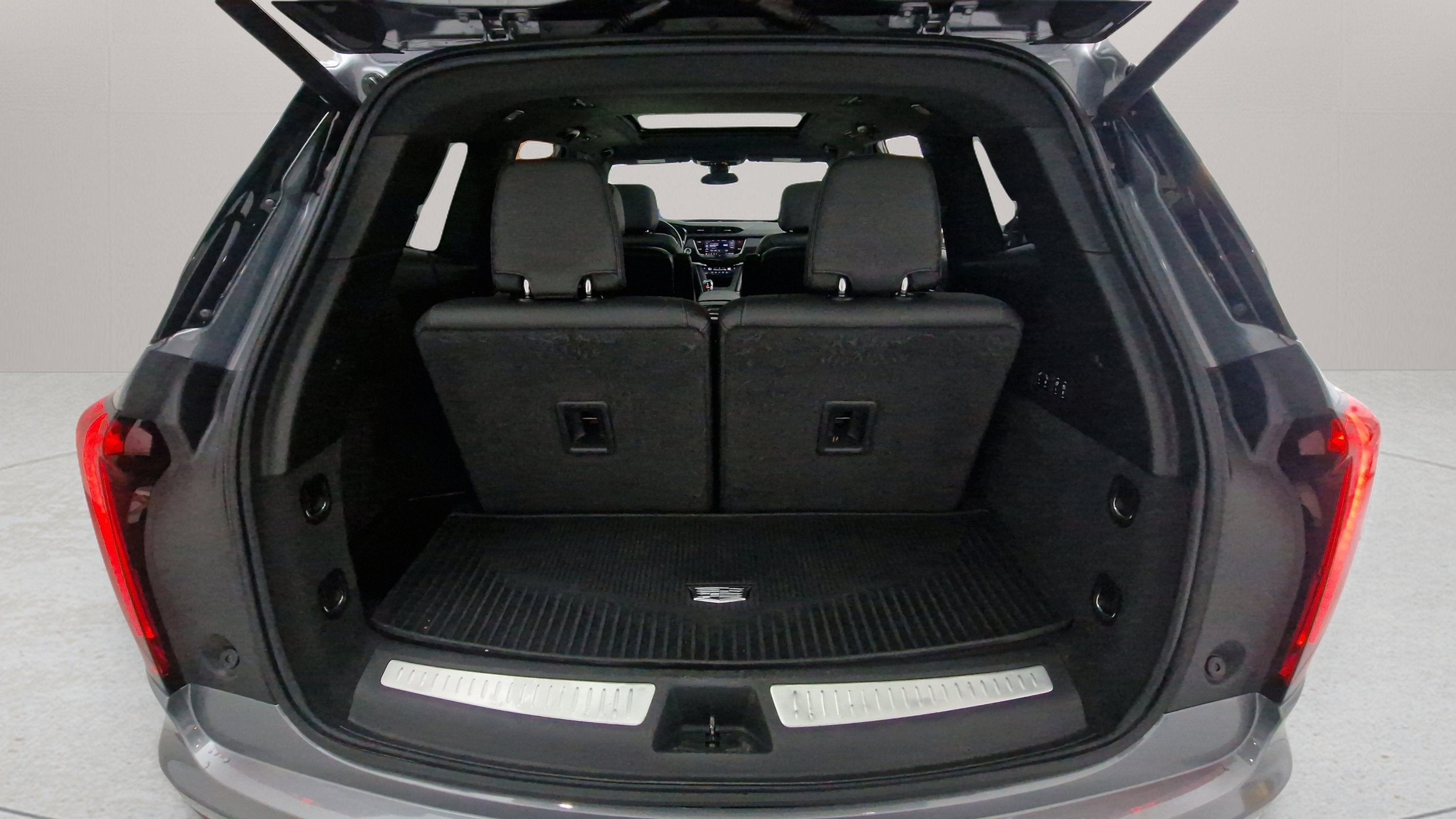 2020 Cadillac XT6 AWD Premium Luxury