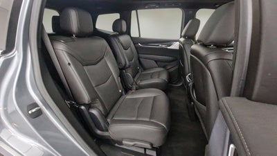 2020 Cadillac XT6 AWD Premium Luxury