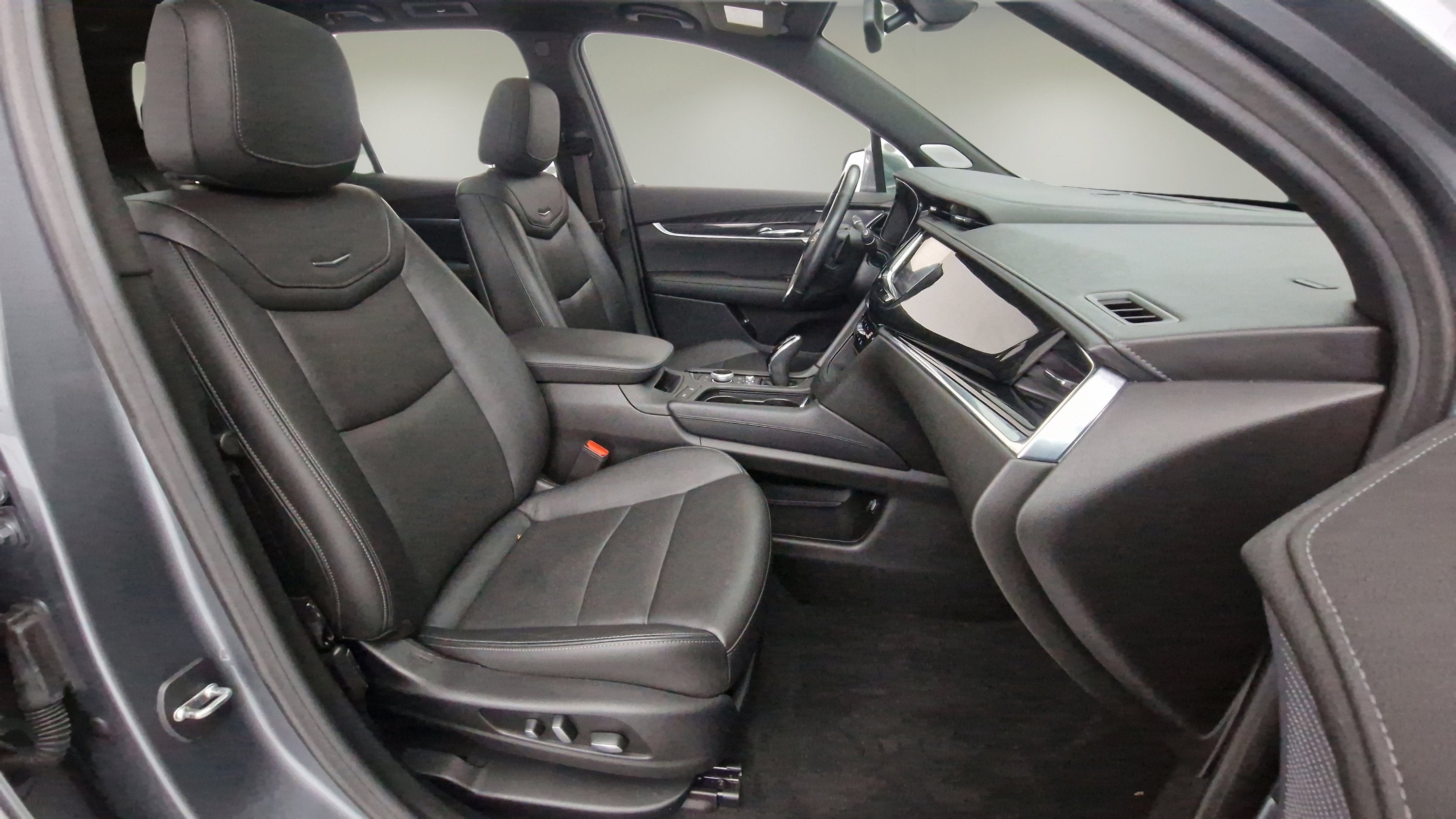 2020 Cadillac XT6 AWD Premium Luxury