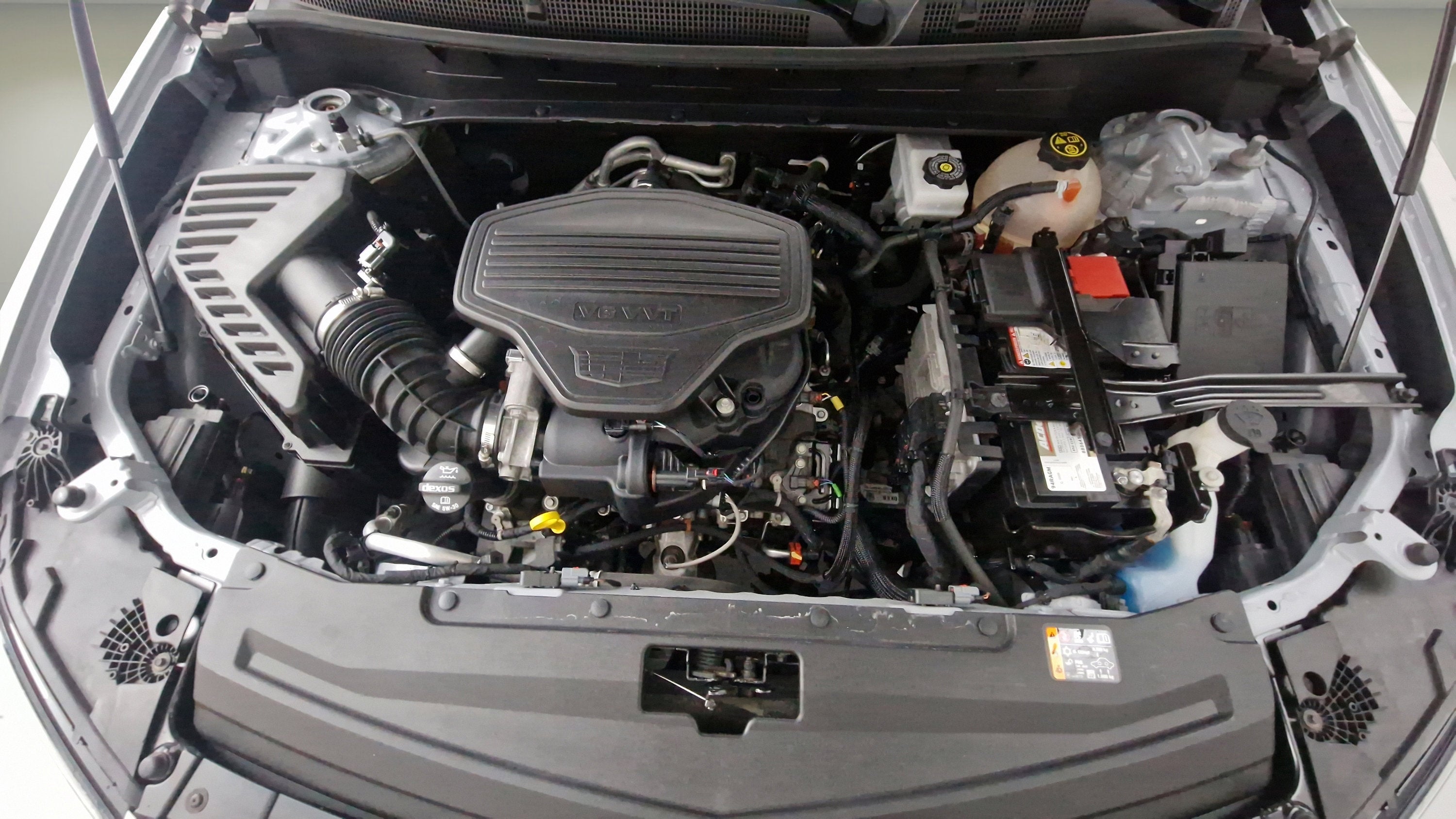 2020 Cadillac XT6 AWD Premium Luxury