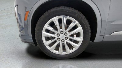 2020 Cadillac XT6 AWD Premium Luxury