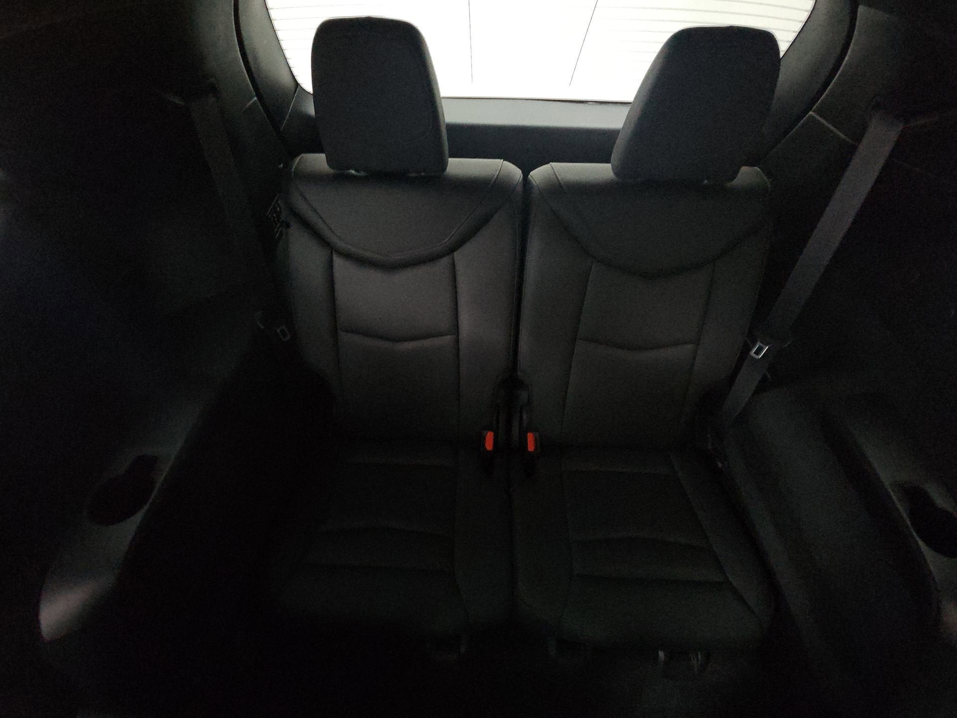 2020 Cadillac XT6 AWD Premium Luxury