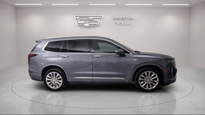 2020 Cadillac XT6 AWD Premium Luxury