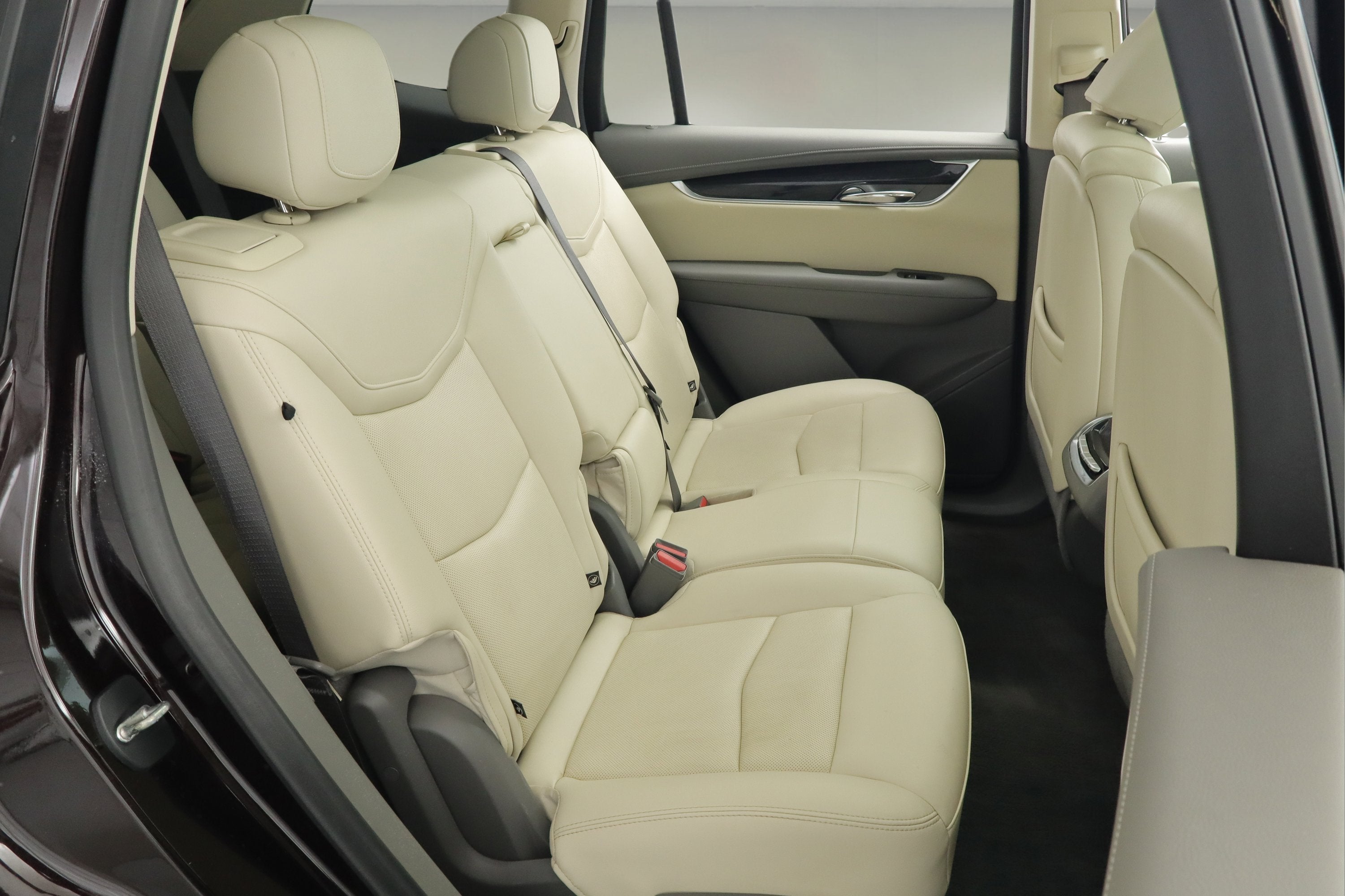 2021 Cadillac XT6 AWD Premium Luxury