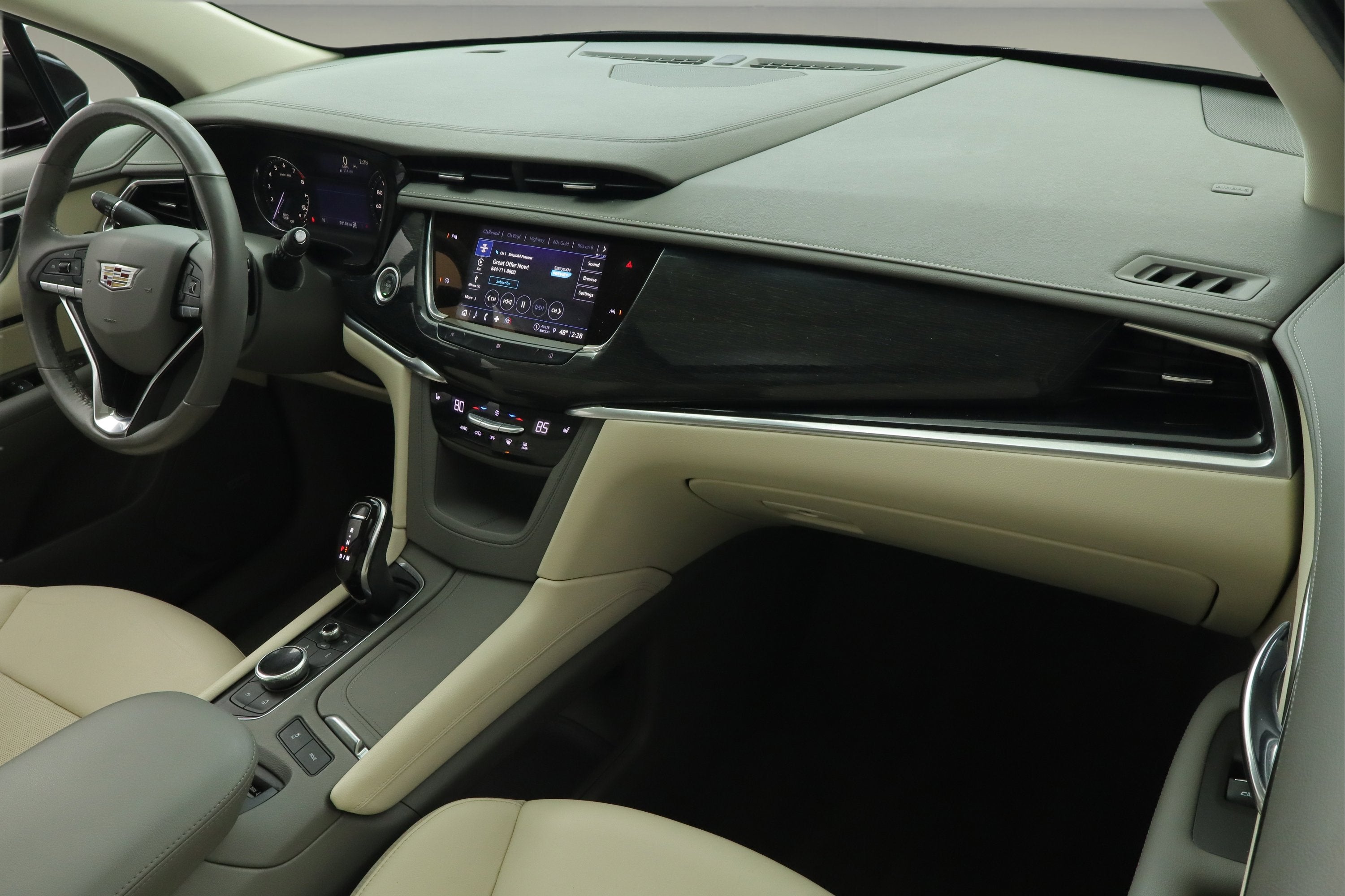 2021 Cadillac XT6 AWD Premium Luxury