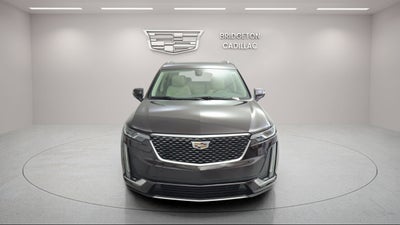 2021 Cadillac XT6 AWD Premium Luxury