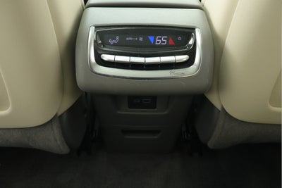 2021 Cadillac XT6 AWD Premium Luxury