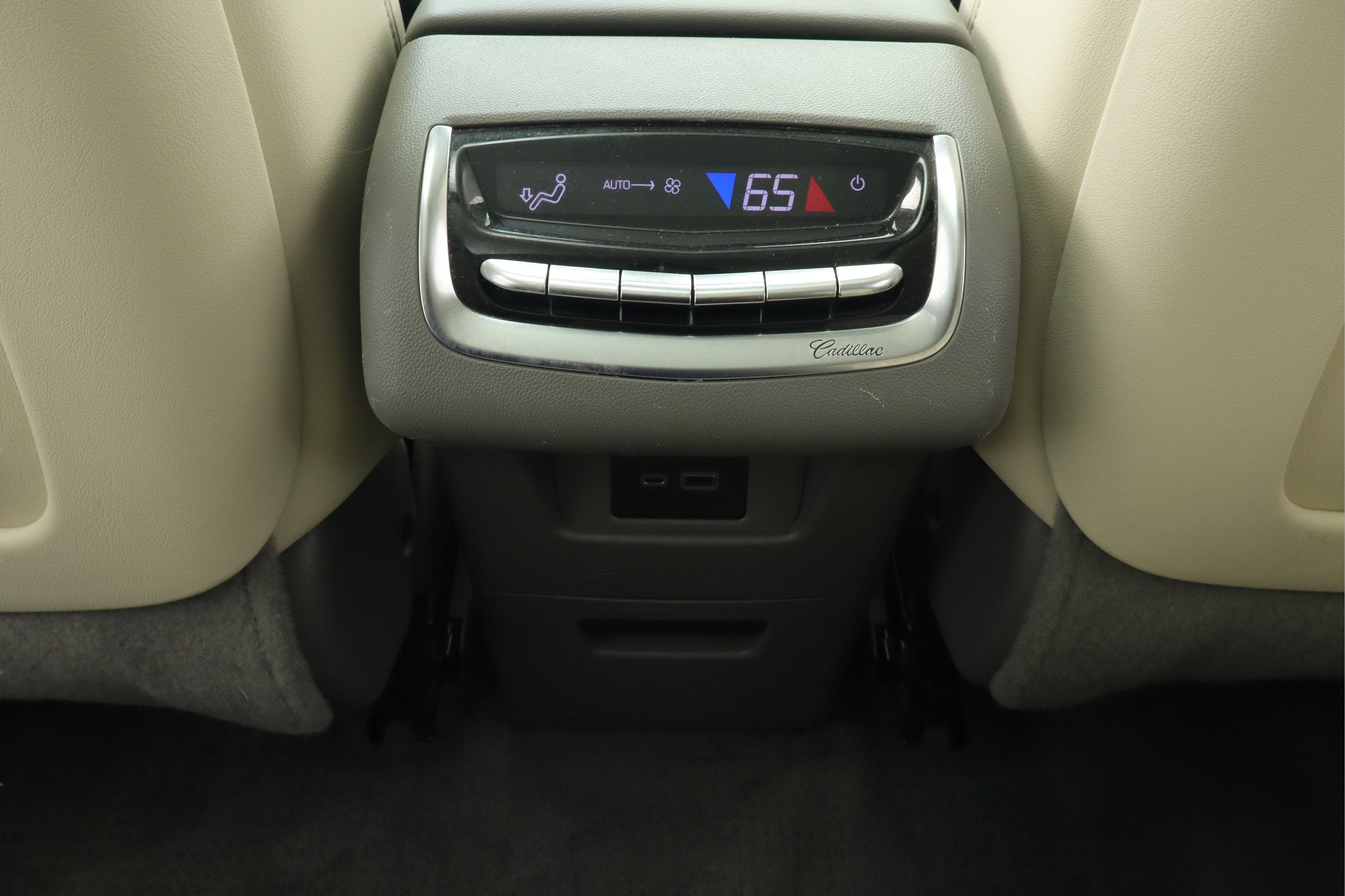 2021 Cadillac XT6 AWD Premium Luxury