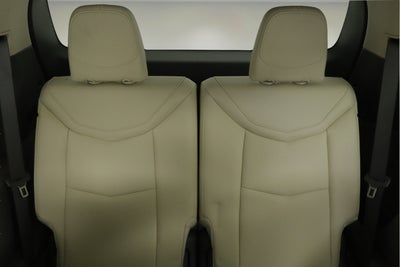 2021 Cadillac XT6 AWD Premium Luxury