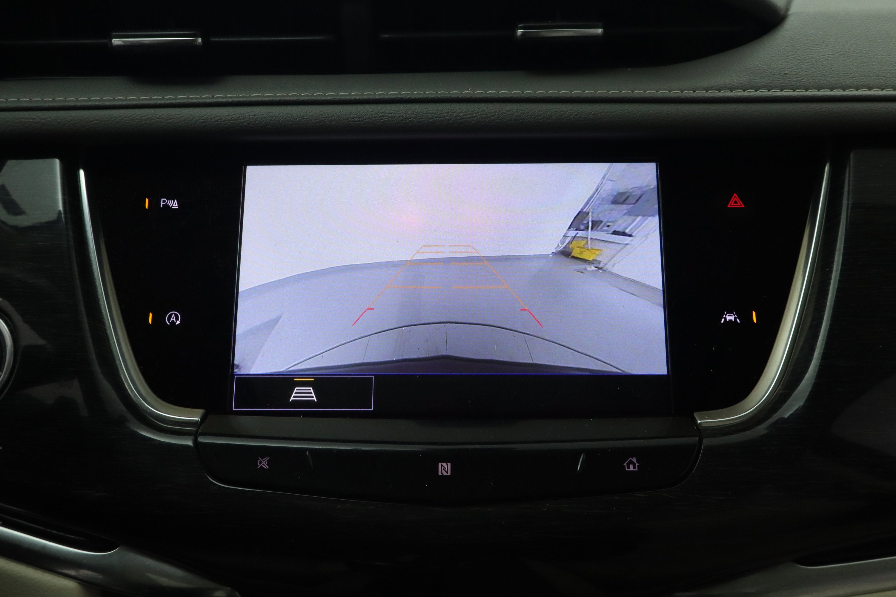 2021 Cadillac XT6 AWD Premium Luxury