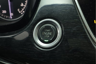 2021 Cadillac XT6 AWD Premium Luxury