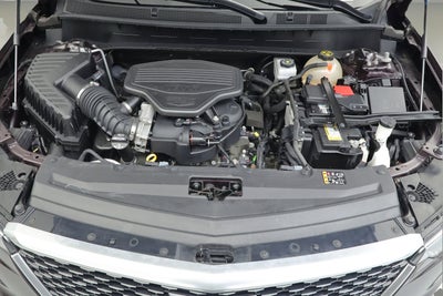 2021 Cadillac XT6 AWD Premium Luxury