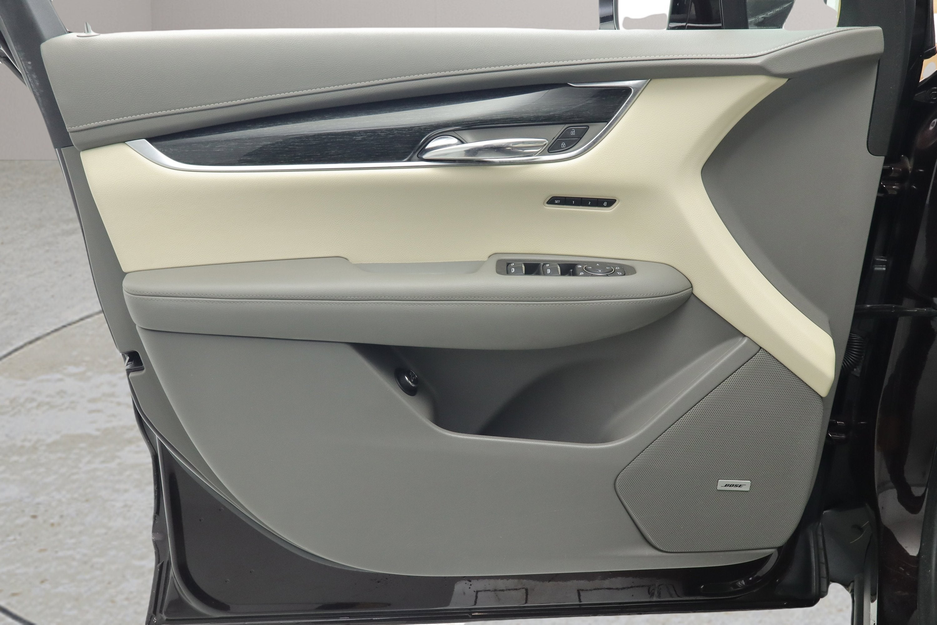 2021 Cadillac XT6 AWD Premium Luxury