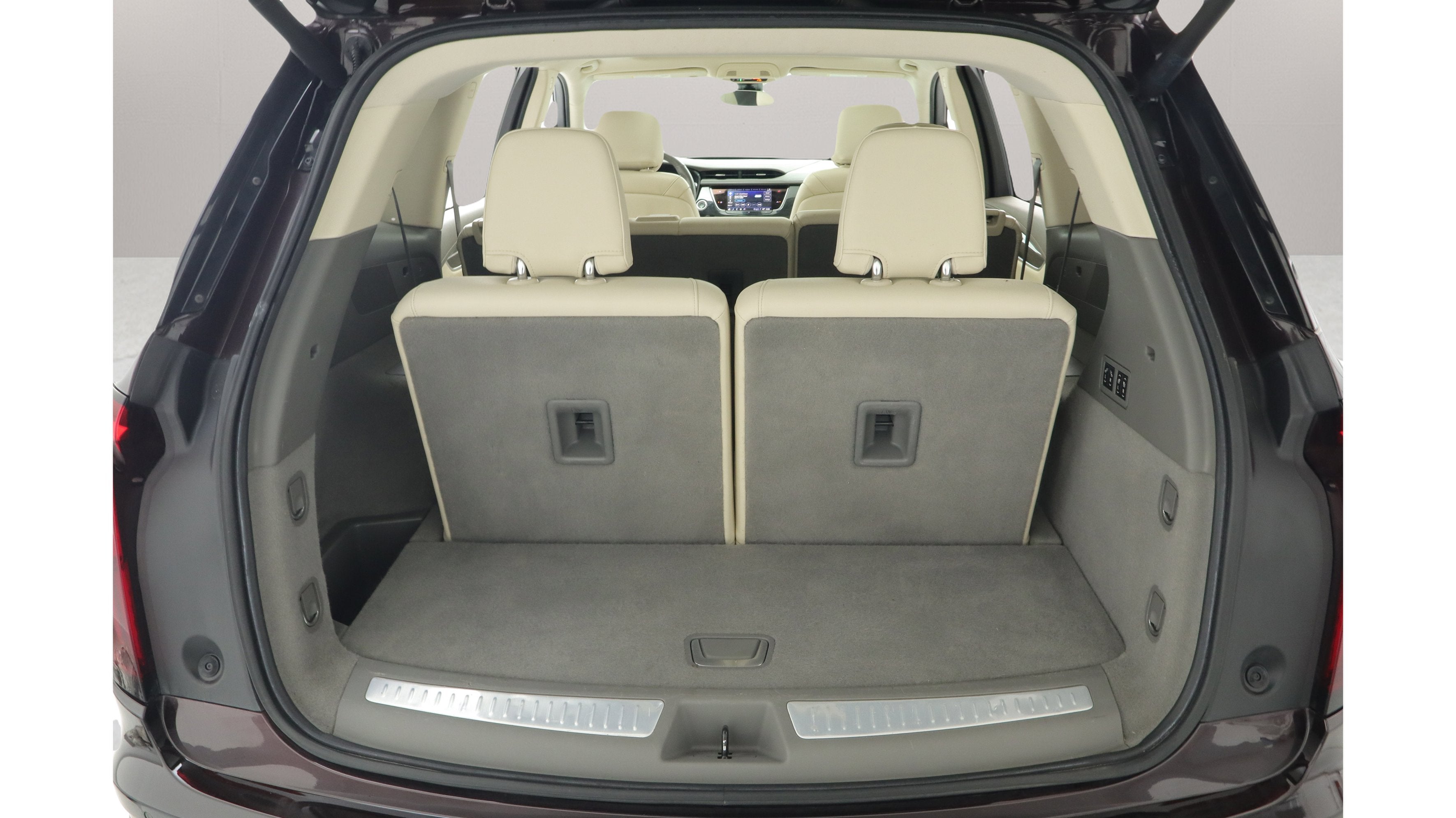 2021 Cadillac XT6 AWD Premium Luxury