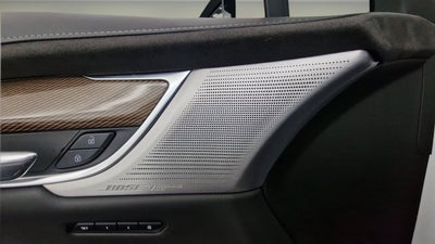 2022 Cadillac XT6 AWD Premium Luxury