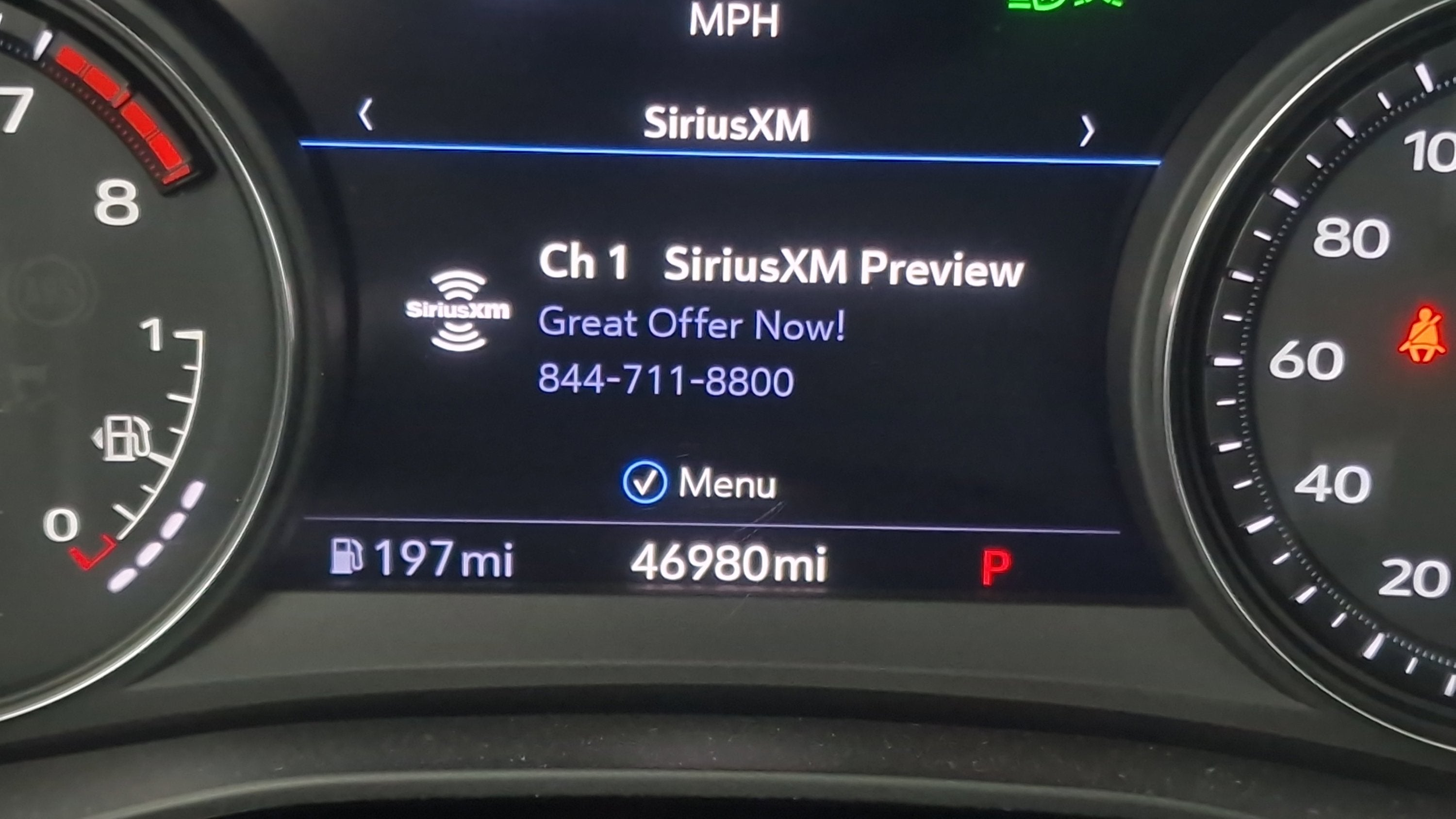 2022 Cadillac XT6 AWD Premium Luxury