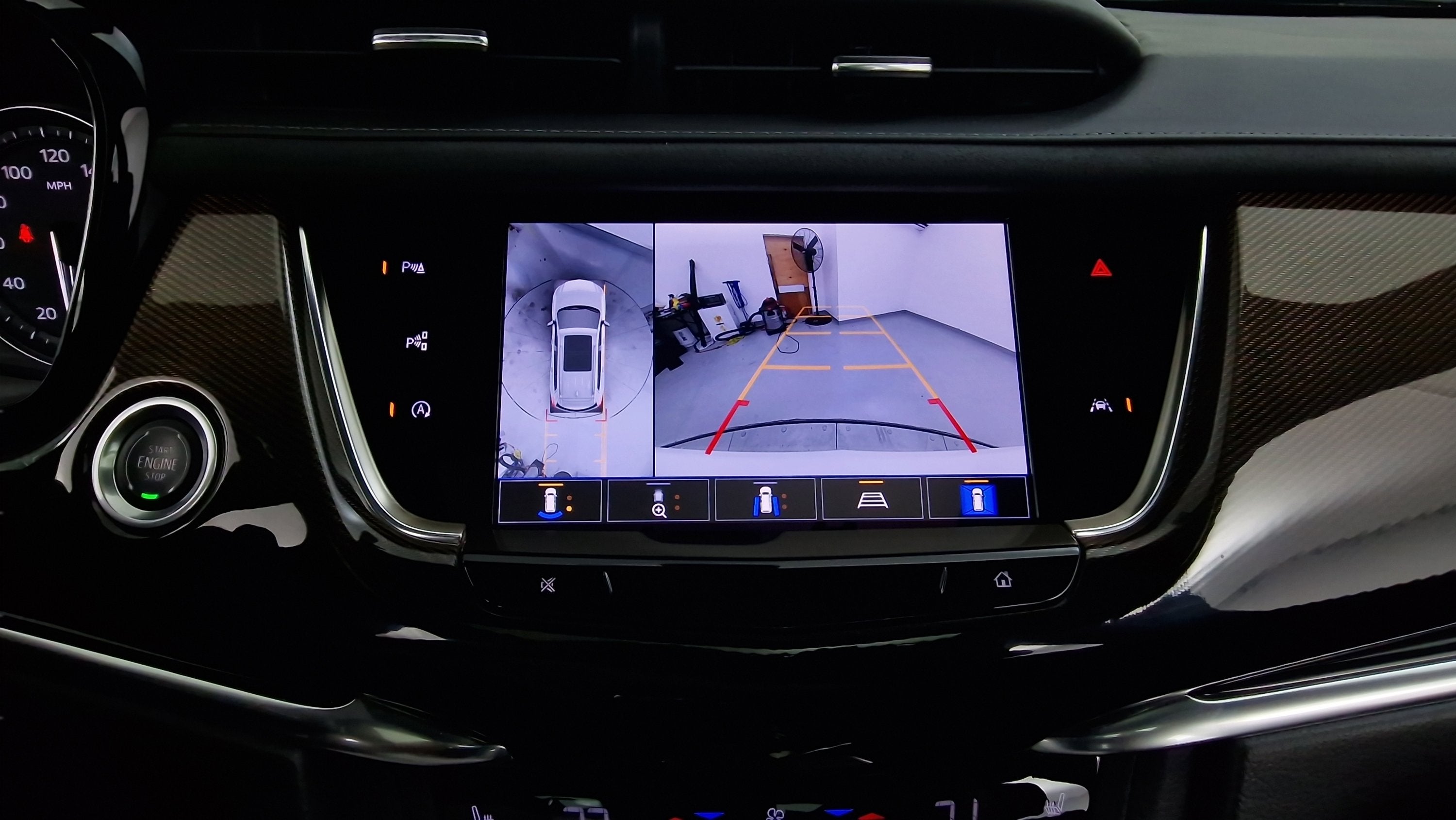 2022 Cadillac XT6 AWD Premium Luxury