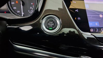 2022 Cadillac XT6 AWD Premium Luxury