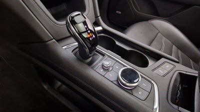 2022 Cadillac XT6 AWD Premium Luxury