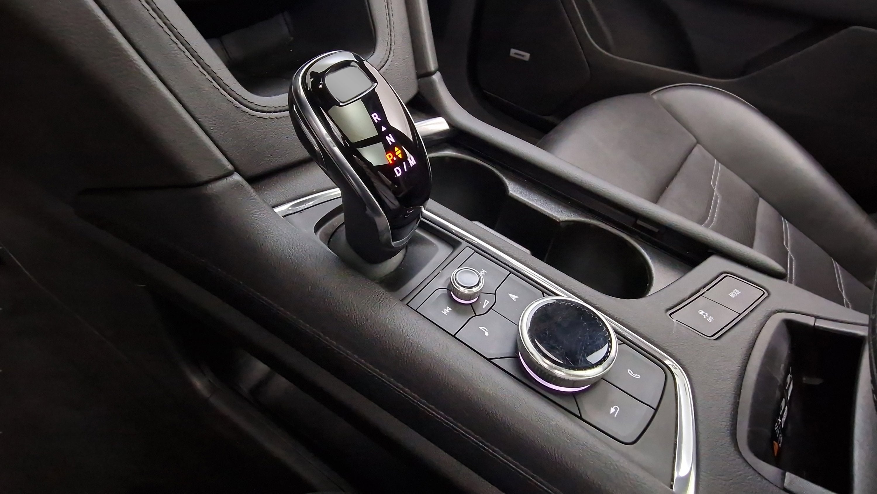 2022 Cadillac XT6 AWD Premium Luxury