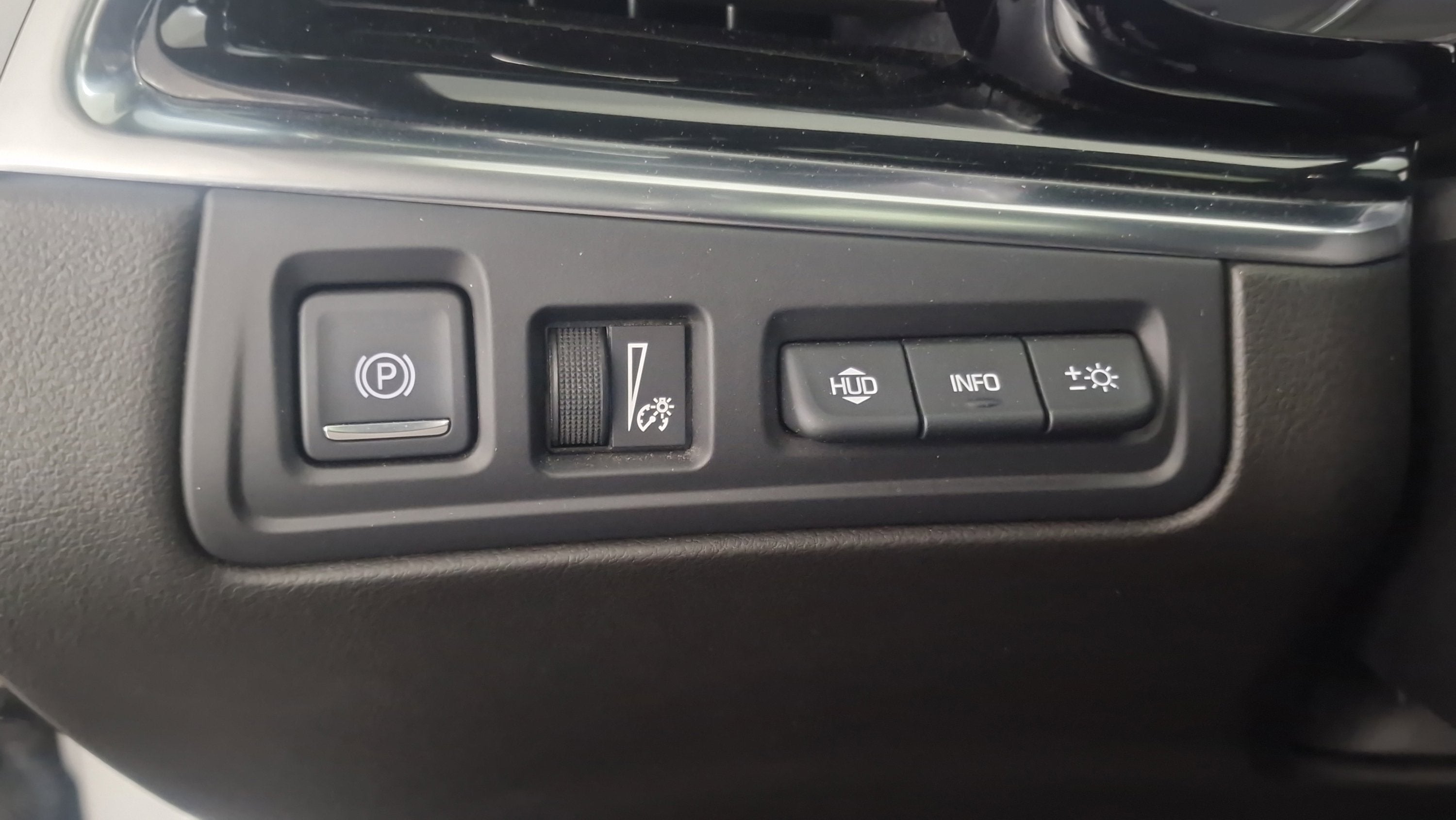 2022 Cadillac XT6 AWD Premium Luxury