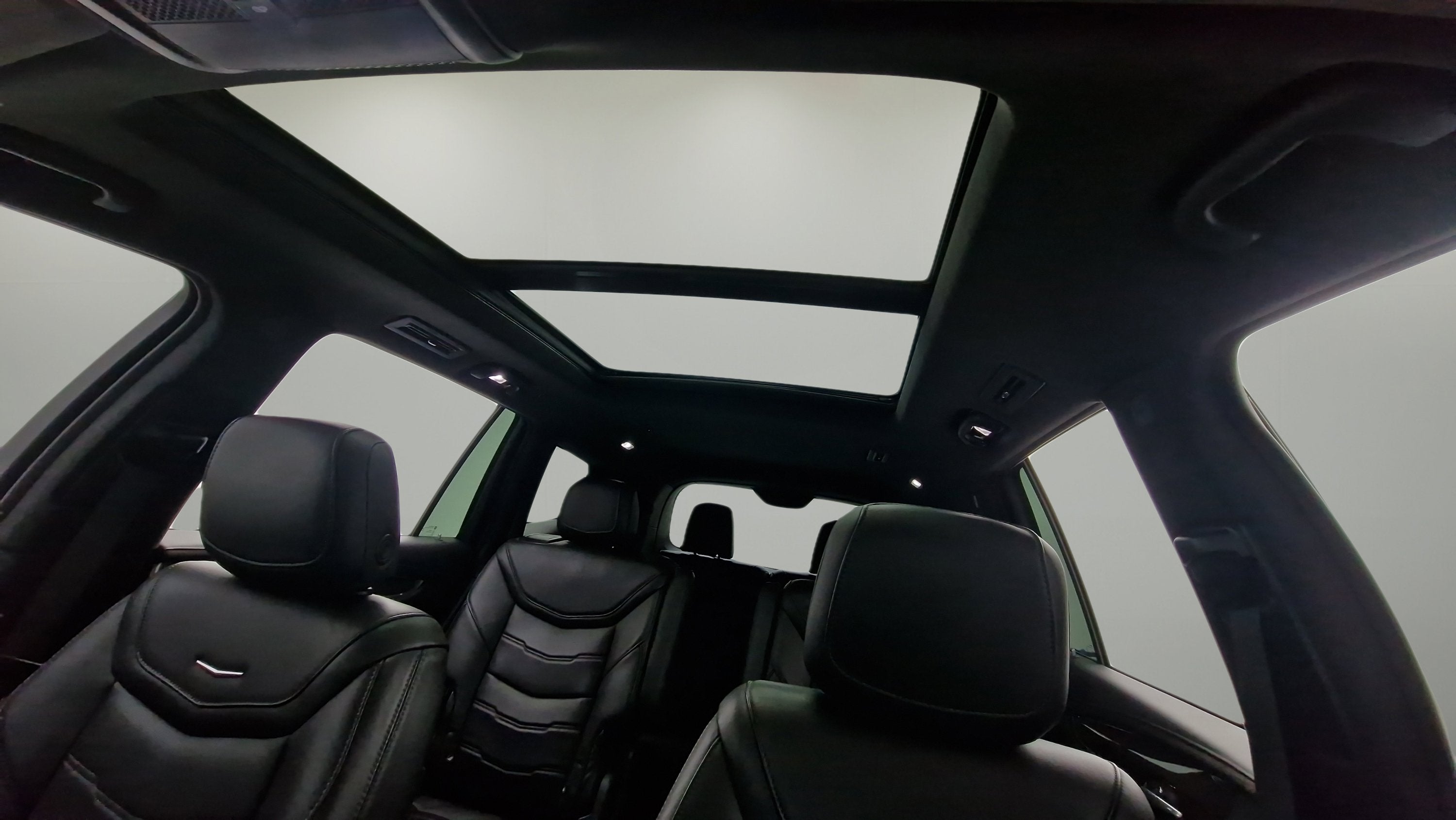 2022 Cadillac XT6 AWD Premium Luxury