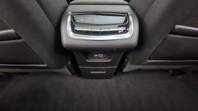 2022 Cadillac XT6 AWD Premium Luxury