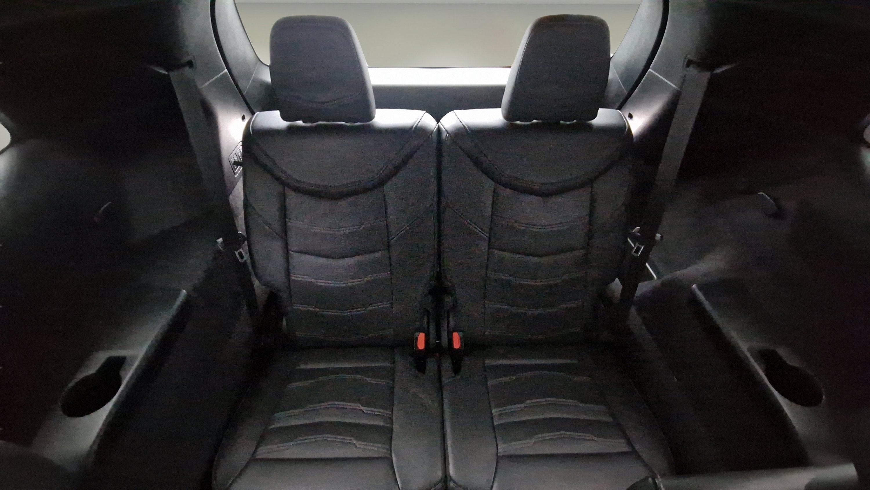 2022 Cadillac XT6 AWD Premium Luxury