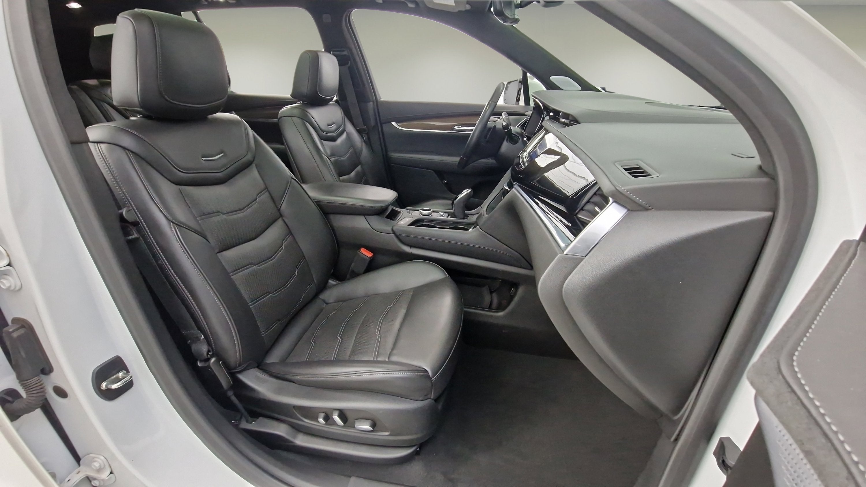 2022 Cadillac XT6 AWD Premium Luxury