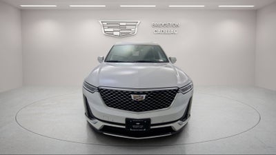 2022 Cadillac XT6 AWD Premium Luxury